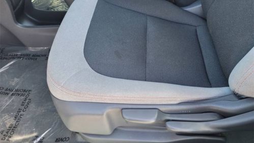 2020 Chevrolet Bolt 1G1FY6S05L4108963