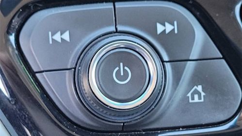 2020 Chevrolet Bolt 1G1FY6S05L4108963