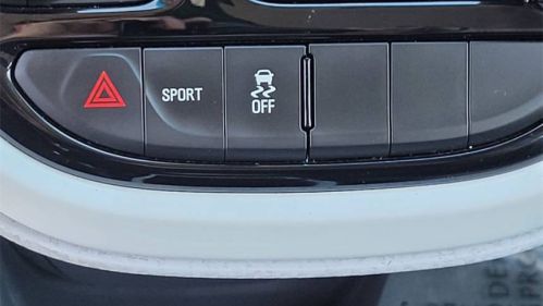 2020 Chevrolet Bolt 1G1FY6S05L4108963