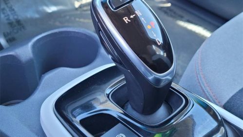 2020 Chevrolet Bolt 1G1FY6S05L4108963