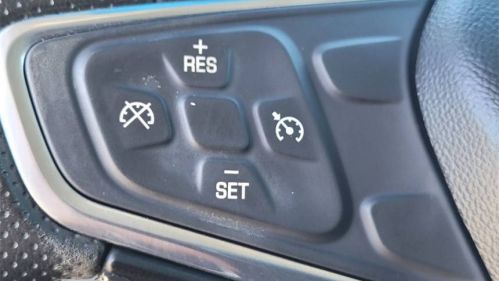 2020 Chevrolet Bolt 1G1FY6S05L4108963