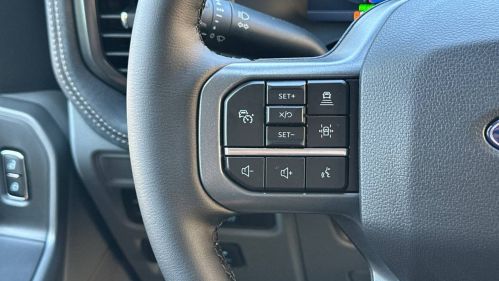 2025 Ford F-150 Lightning 1FTVW3L75SWG05582