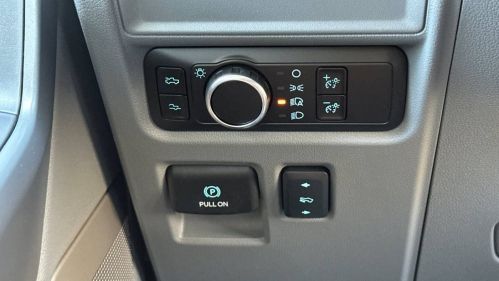 2025 Ford F-150 Lightning 1FTVW3L75SWG05582