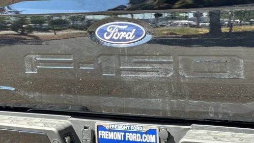 2025 Ford F-150 Lightning 1FTVW3L75SWG05582