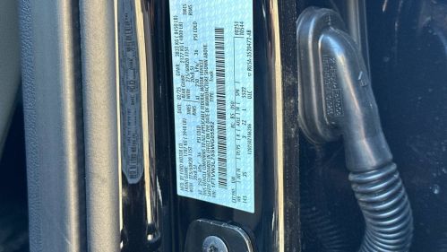 2025 Ford F-150 Lightning 1FTVW3L75SWG05582