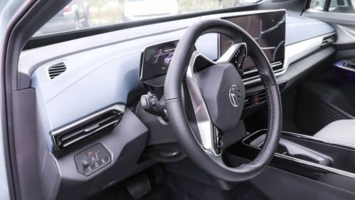 2025 Volkswagen ID.4 1V2WSPE86SC005845