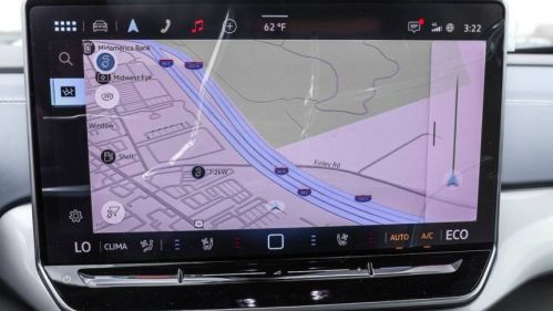 2025 Volkswagen ID.4 1V2WSPE86SC005845