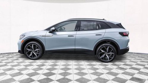 2025 Volkswagen ID.4 1V2WSPE86SC005845