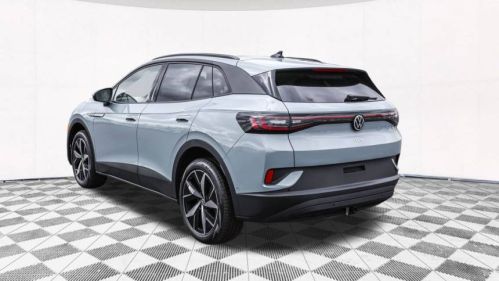 2025 Volkswagen ID.4 1V2WSPE86SC005845