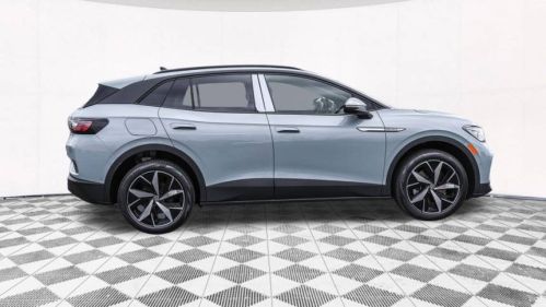 2025 Volkswagen ID.4 1V2WSPE86SC005845
