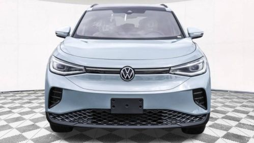2025 Volkswagen ID.4 1V2WSPE86SC005845