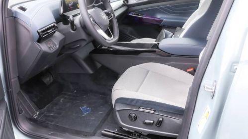 2025 Volkswagen ID.4 1V2WSPE86SC005845