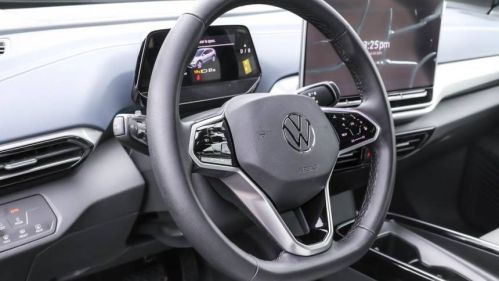 2025 Volkswagen ID.4 1V2WSPE86SC005845