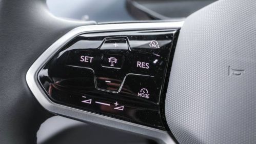2025 Volkswagen ID.4 1V2WSPE86SC005845