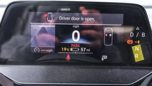 2025 Volkswagen ID.4 1V2WSPE86SC005845