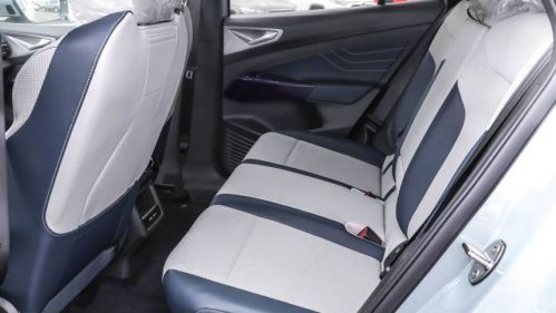 2025 Volkswagen ID.4 1V2WSPE86SC005845