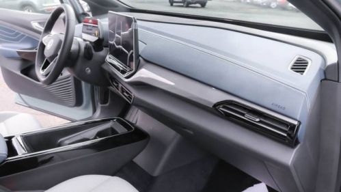 2025 Volkswagen ID.4 1V2WSPE86SC005845