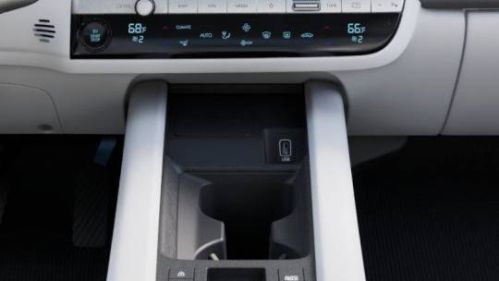 2025 Hyundai IONIQ 6 KMHM34AA3SA099316