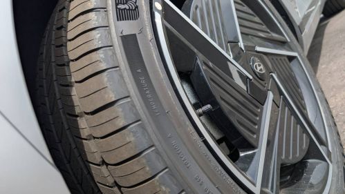 2025 Hyundai IONIQ 5 7YAKRDDC0SY004413