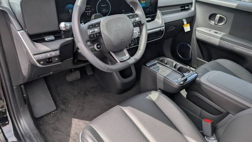 2025 Hyundai IONIQ 5 7YAKRDDC0SY004413