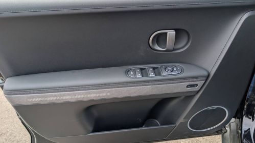 2025 Hyundai IONIQ 5 7YAKRDDC0SY004413