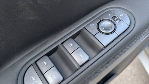 2025 Hyundai IONIQ 5 7YAKRDDC0SY004413
