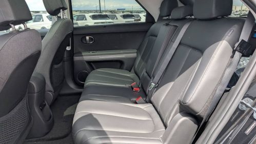 2025 Hyundai IONIQ 5 7YAKRDDC0SY004413
