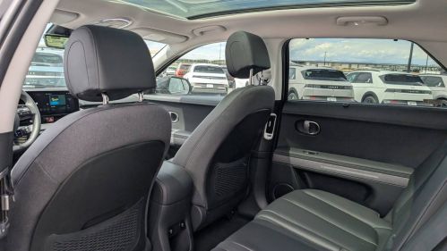 2025 Hyundai IONIQ 5 7YAKRDDC0SY004413