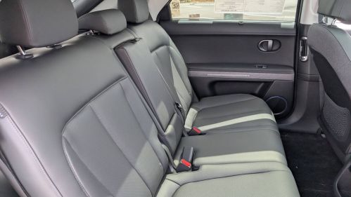 2025 Hyundai IONIQ 5 7YAKRDDC0SY004413