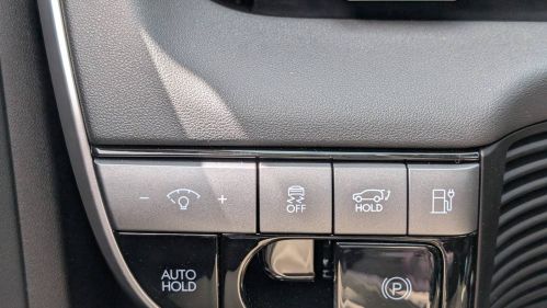 2025 Hyundai IONIQ 5 7YAKRDDC0SY004413