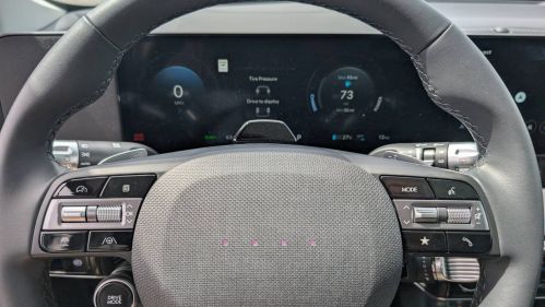 2025 Hyundai IONIQ 5 7YAKRDDC0SY004413