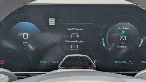 2025 Hyundai IONIQ 5 7YAKRDDC0SY004413