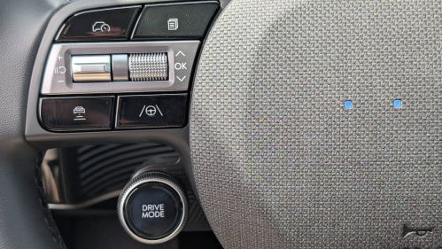 2025 Hyundai IONIQ 5 7YAKRDDC0SY004413