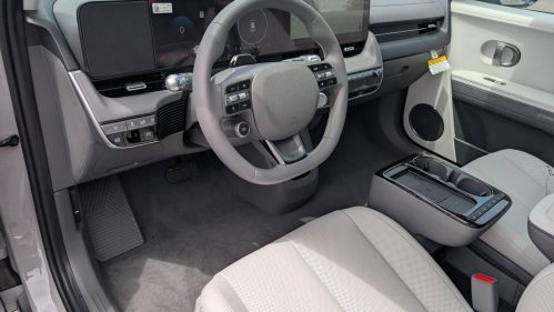 2025 Hyundai IONIQ 5 7YAKRDDC3SY019858