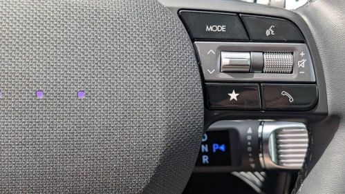 2025 Hyundai IONIQ 5 7YAKRDDC0SY004413
