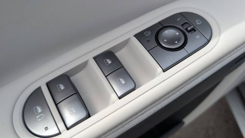 2025 Hyundai IONIQ 5 7YAKRDDC3SY019858