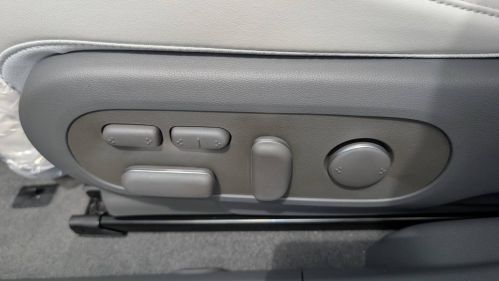 2025 Hyundai IONIQ 5 7YAKRDDC3SY019858