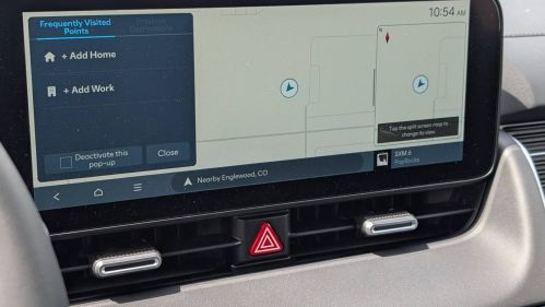 2025 Hyundai IONIQ 5 7YAKRDDC0SY004413