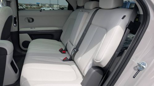 2025 Hyundai IONIQ 5 7YAKRDDC3SY019858