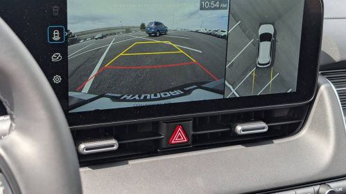 2025 Hyundai IONIQ 5 7YAKRDDC0SY004413