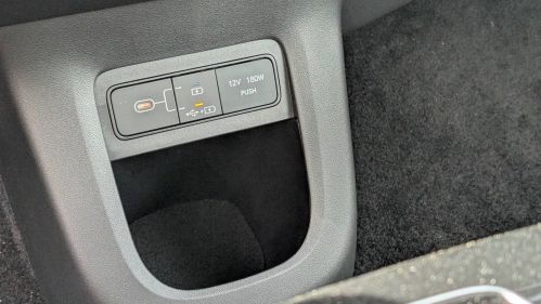2025 Hyundai IONIQ 5 7YAKRDDC0SY004413