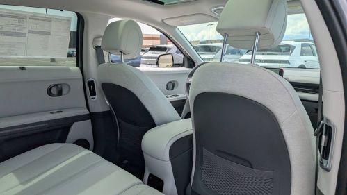 2025 Hyundai IONIQ 5 7YAKRDDC3SY019858