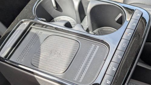 2025 Hyundai IONIQ 5 7YAKRDDC0SY004413