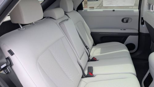 2025 Hyundai IONIQ 5 7YAKRDDC3SY019858