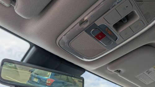 2025 Hyundai IONIQ 5 7YAKRDDC0SY004413
