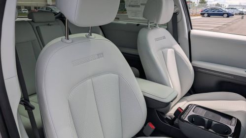 2025 Hyundai IONIQ 5 7YAKRDDC3SY019858