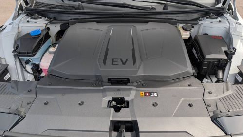 2025 Hyundai IONIQ 5 7YAKRDDC3SY019858