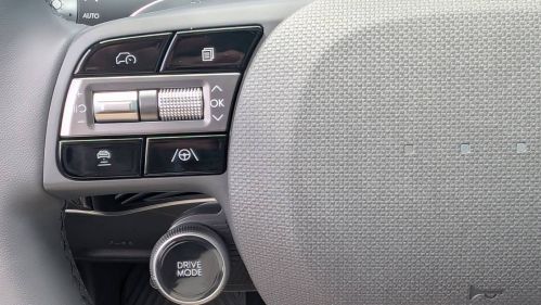 2025 Hyundai IONIQ 5 7YAKRDDC3SY019858