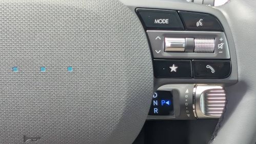 2025 Hyundai IONIQ 5 7YAKRDDC3SY019858