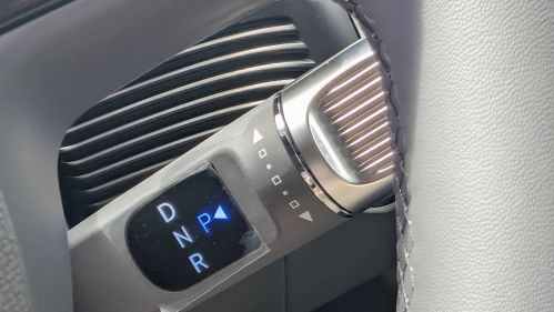 2025 Hyundai IONIQ 5 7YAKRDDC3SY019858
